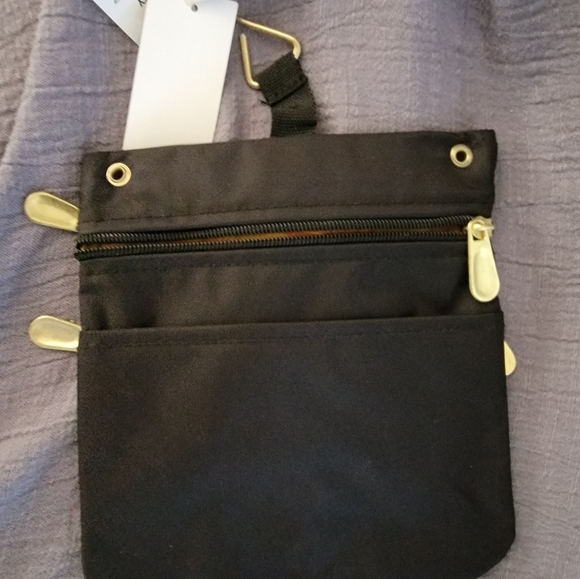 Samantha Brown black travel organizer - Picture 4 of 5
